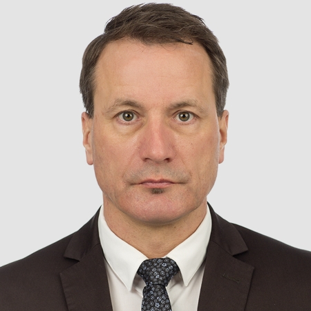 Eric Schaefer